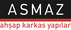 Asmaz Ahşap Karkas